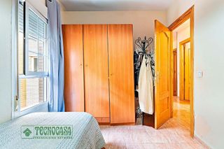 Piso en venta en Las Salinas en Roquetas de Mar