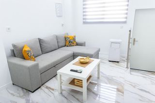 Estudio en venta en Gamarra - La Trinidad en Málaga