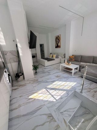 Estudio en venta en Gamarra - La Trinidad en Málaga
