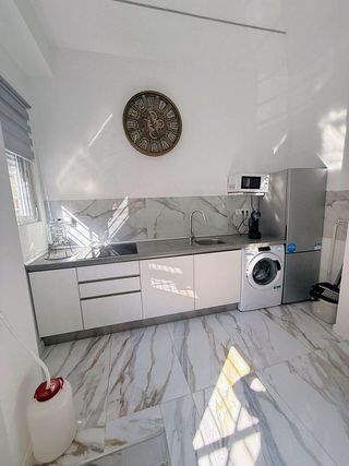 Estudio en venta en Gamarra - La Trinidad en Málaga
