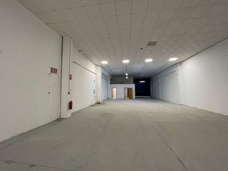 Nave industrial en venta en Valdepelayo - Montepinos - Arroyo Culebro en Leganés