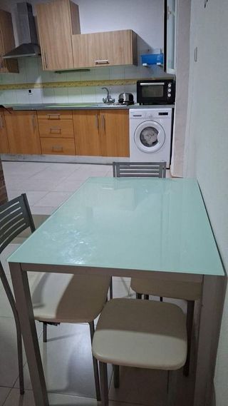 Piso en venta en Centro Histórico - Plaza España en Cádiz