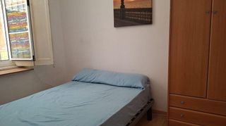 Piso en venta en Centro Histórico - Plaza España en Cádiz