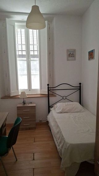 Piso en venta en Centro Histórico - Plaza España en Cádiz