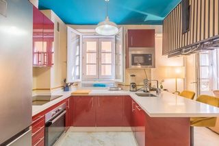 Piso en venta en Centro Histórico en Málaga