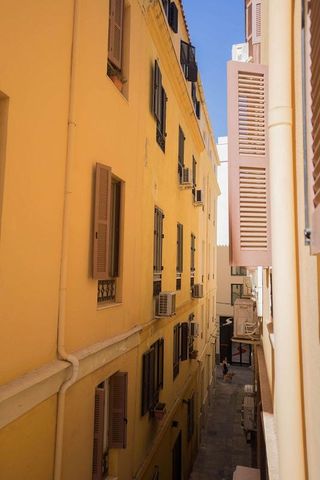 Piso en venta en Centro Histórico en Málaga