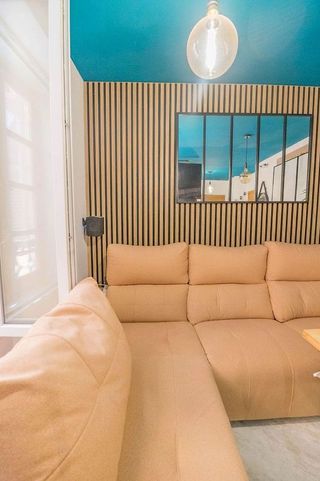 Piso en venta en Centro Histórico en Málaga