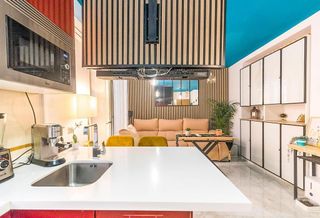 Piso en venta en Centro Histórico en Málaga