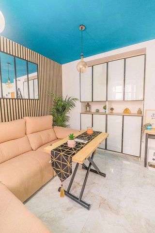 Piso en venta en Centro Histórico en Málaga