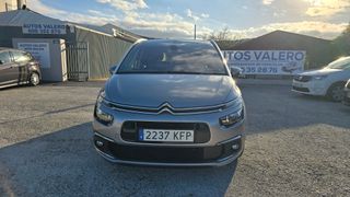 Citroen Grand C4 Picasso 2017