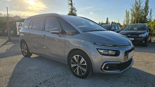 Citroen Grand C4 Picasso 2017