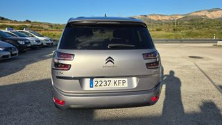 Citroen Grand C4 Picasso 2017