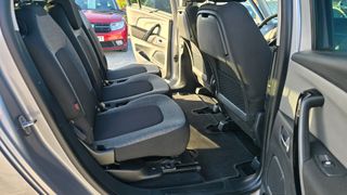 Citroen Grand C4 Picasso 2017