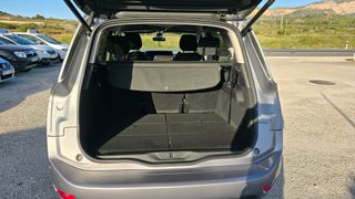 Citroen Grand C4 Picasso 2017