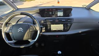 Citroen Grand C4 Picasso 2017