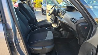 Citroen Grand C4 Picasso 2017