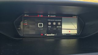 Citroen Grand C4 Picasso 2017