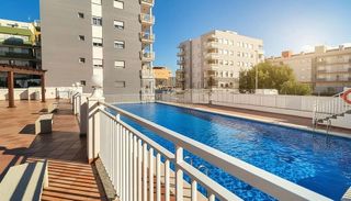 Piso en venta en Moncófar playa en Moncofa