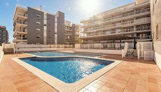 Piso en venta en Moncófar playa en Moncofa