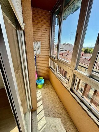 Piso en venta en Las Fuentes en Zaragoza