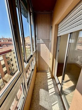 Piso en venta en Las Fuentes en Zaragoza