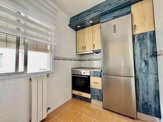 Piso en venta en Las Fuentes en Zaragoza