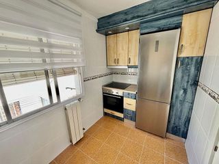 Piso en venta en Las Fuentes en Zaragoza