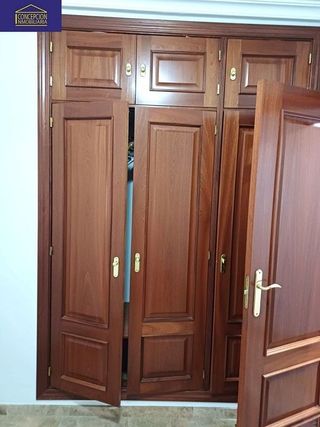 Piso en alquiler en Ciudad Jardín - Zoco en Córdoba