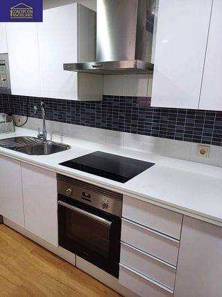 Piso en alquiler en Ciudad Jardín - Zoco en Córdoba