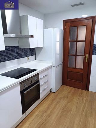 Piso en alquiler en Ciudad Jardín - Zoco en Córdoba