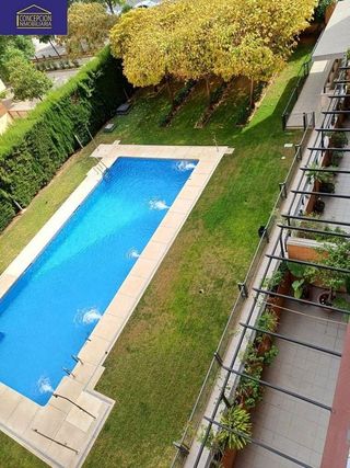 Piso en alquiler en Ciudad Jardín - Zoco en Córdoba