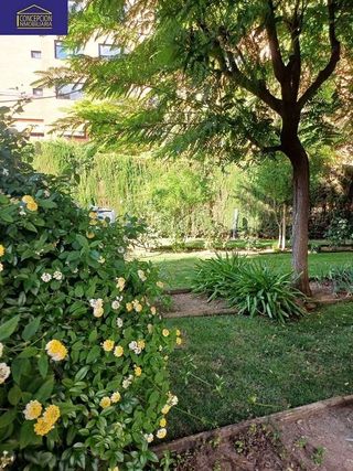 Piso en alquiler en Ciudad Jardín - Zoco en Córdoba