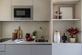 Piso en alquiler en Las Tablas en Madrid