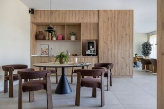 Piso en alquiler en Las Tablas en Madrid