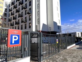 Piso en alquiler en Las Tablas en Madrid