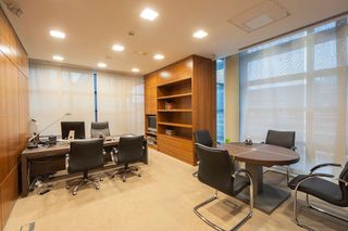 Oficina en alquiler en Zona Industrial en Alcobendas