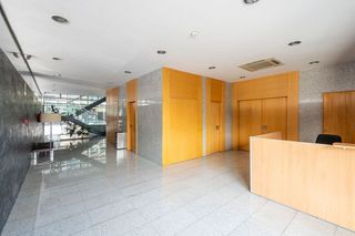Oficina en alquiler en Zona Industrial en Alcobendas