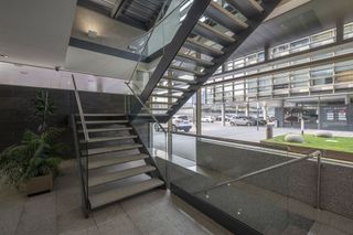 Oficina en alquiler en Zona Industrial en Alcobendas