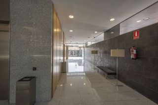 Oficina en alquiler en Zona Industrial en Alcobendas