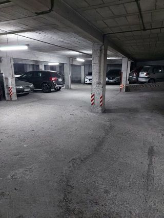 Garaje en alquiler en As Travesas - Balaídos en Vigo