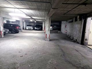 Garaje en alquiler en As Travesas - Balaídos en Vigo