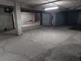 Garaje en alquiler en As Travesas - Balaídos en Vigo