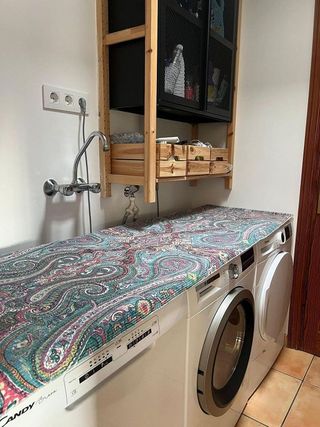 Piso en alquiler en Establiments - Son Espanyol - Son Sardina en Palma de Mallorca