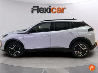 Peugeot 2008 Allure Puretech 130 S&S EAT8