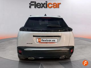 Peugeot 2008 Allure Puretech 130 S&S EAT8