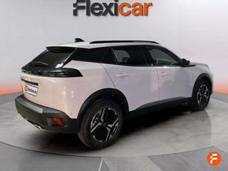 Peugeot 2008 Allure Puretech 130 S&S EAT8