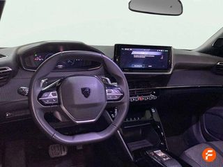 Peugeot 2008 Allure Puretech 130 S&S EAT8