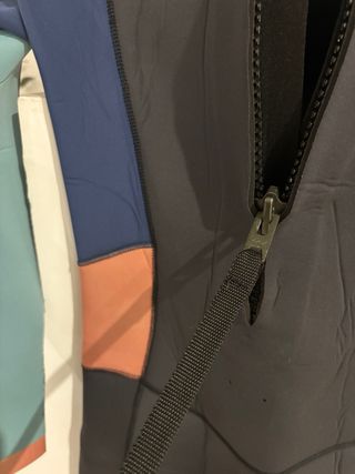 Neopreno Mujer Talla XS. Nuevo a estrenar!