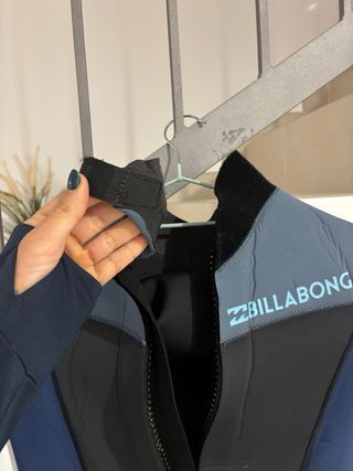 Neopreno Mujer Talla XS. Nuevo a estrenar!