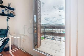 Ático en venta en Parte Vieja en San Sebastián-Donostia